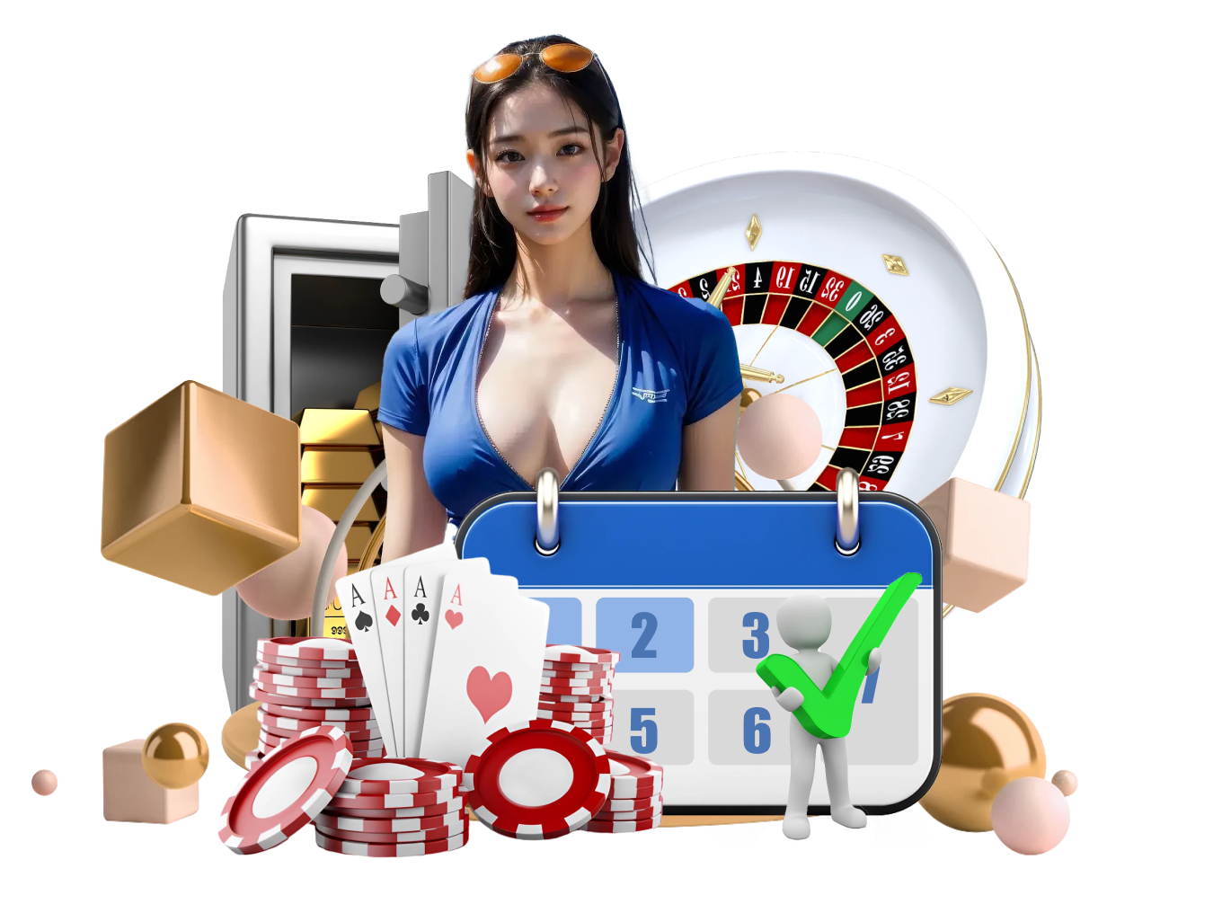 bet2222 মনস্টার ট্রিপল স্লট গেম ইন্টারফেস
